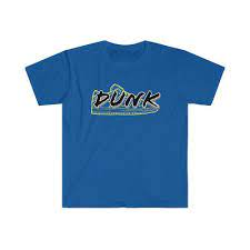 Dunk T-Shirt